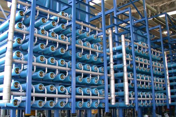 反渗透阻垢剂价格高低与质量优劣