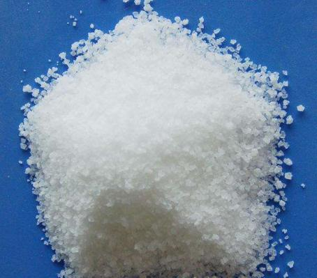 Sodium hydroxide