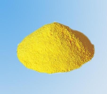 PAC Polymer Aluminum Chloride