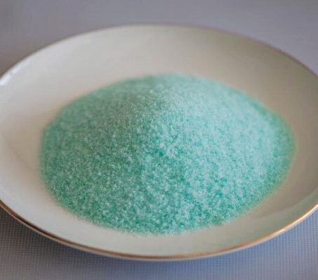 Ferric chloride